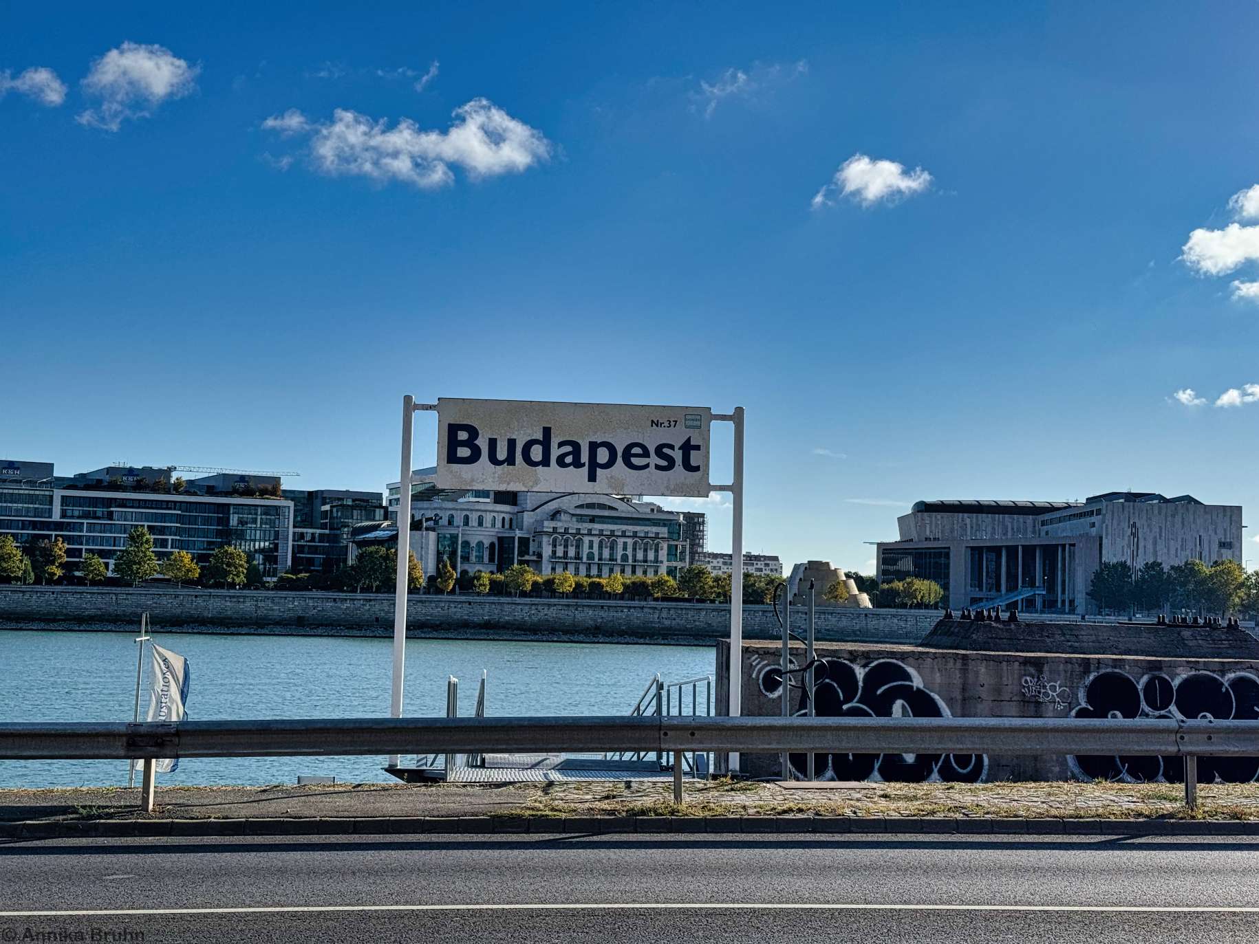 Buda Pest